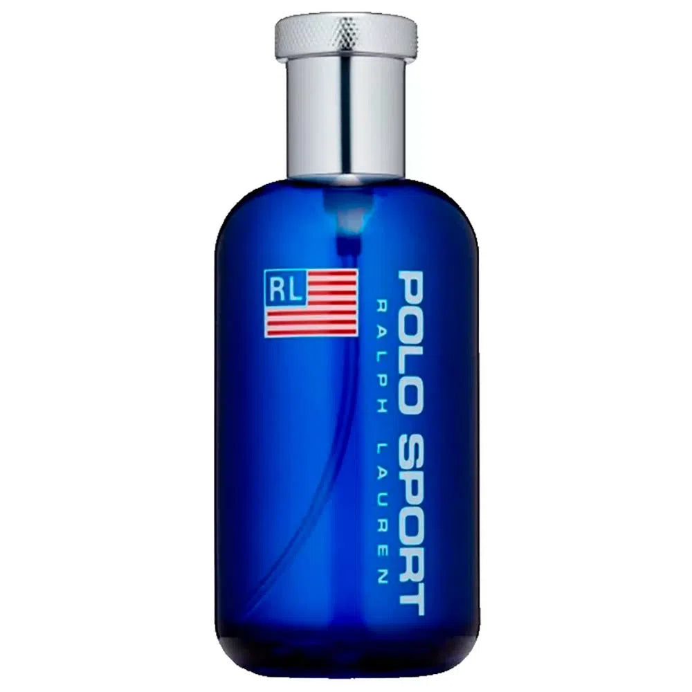 Polo Sport Ralph Lauren - Herenparfum - Eau de Toilette