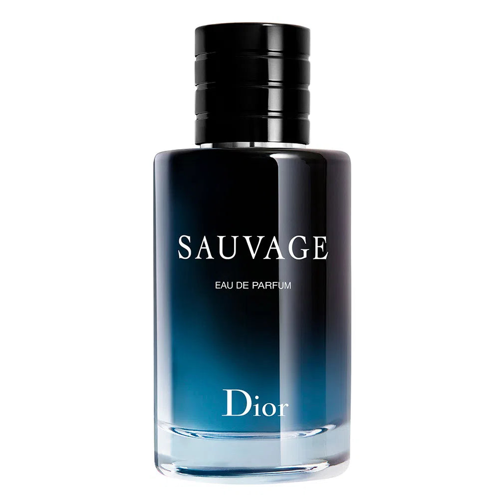 Sauvage Dior - Herenparfum - Eau de Parfum