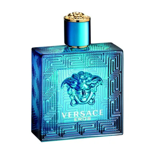 Versace Eros - Herenparfum - Eau de Toilette