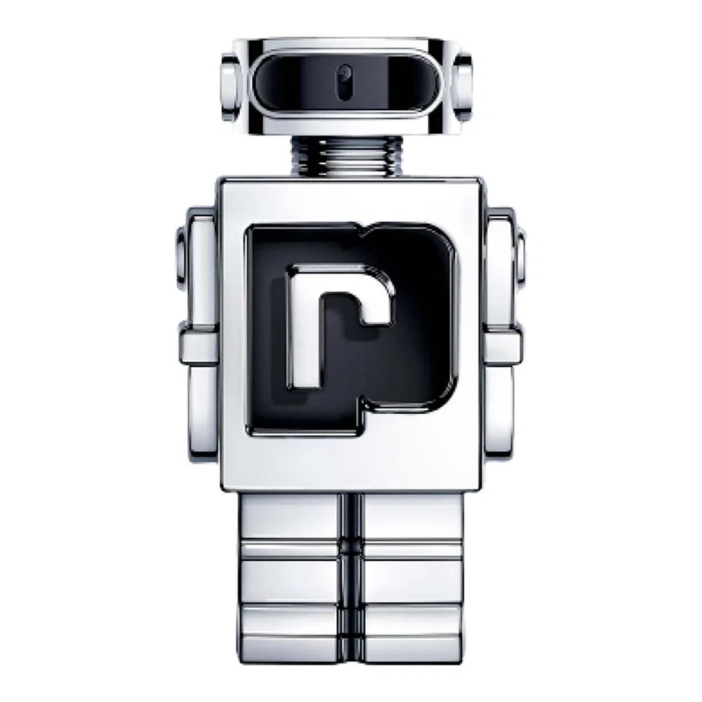 Phantom Paco Rabanne - Herenparfum - Eau de Toilette