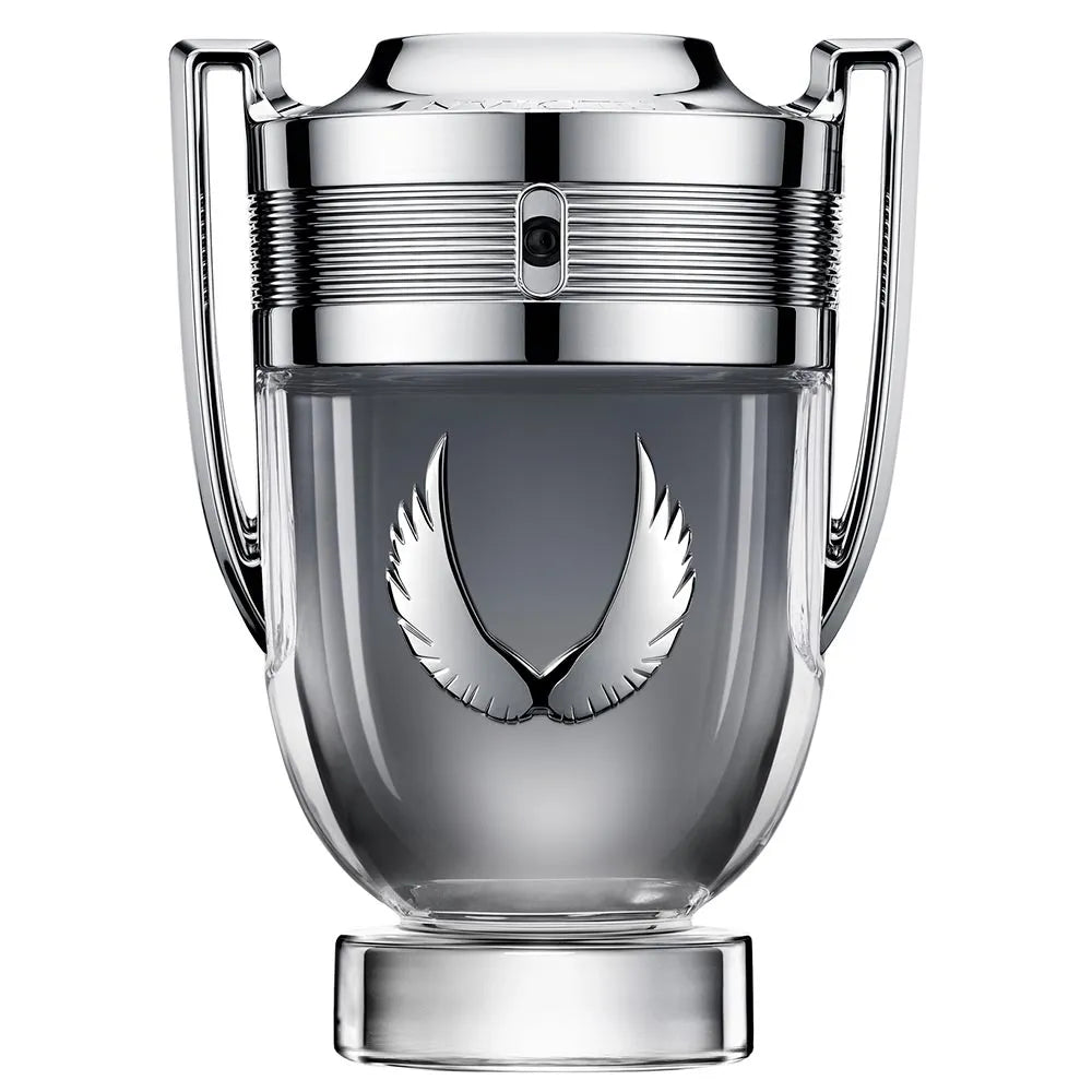 Invictus Platinum Paco Rabanne – Herenparfum – Eau de Parfum